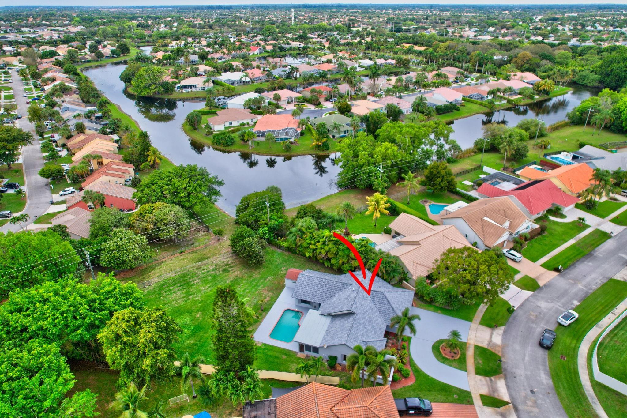 6028 Sunberry Circle