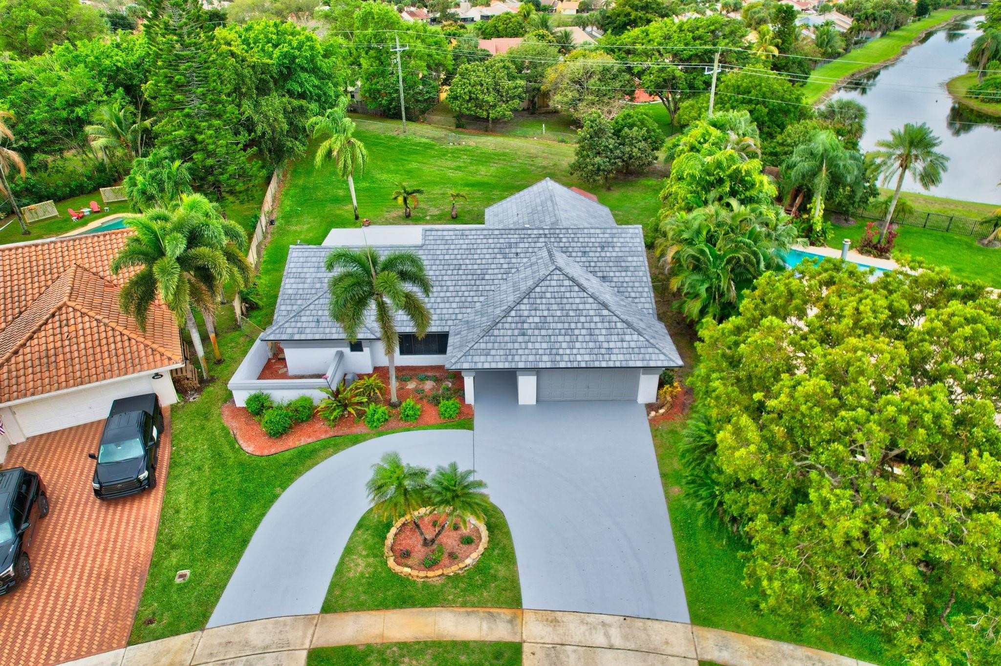 6028 Sunberry Circle