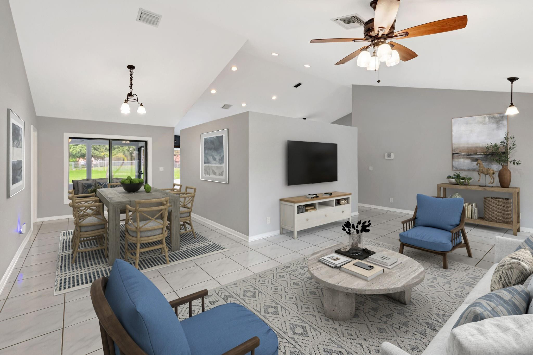 6028 Sunberry Circle