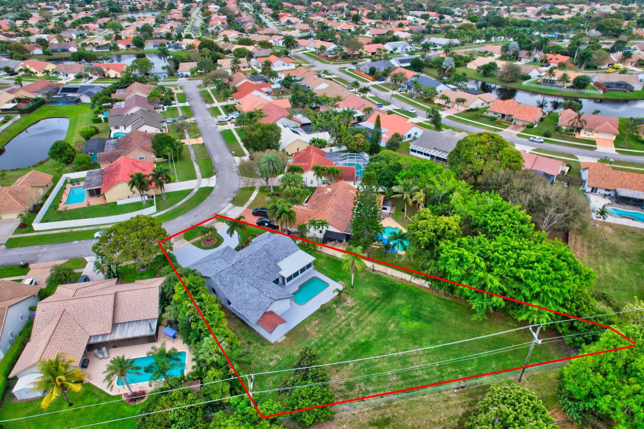 6028 Sunberry Circle