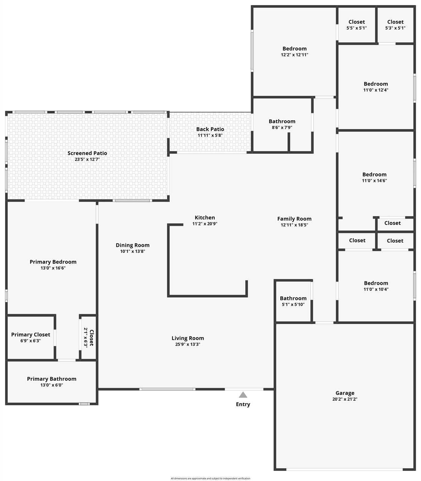 6028 Sunberry Circle
