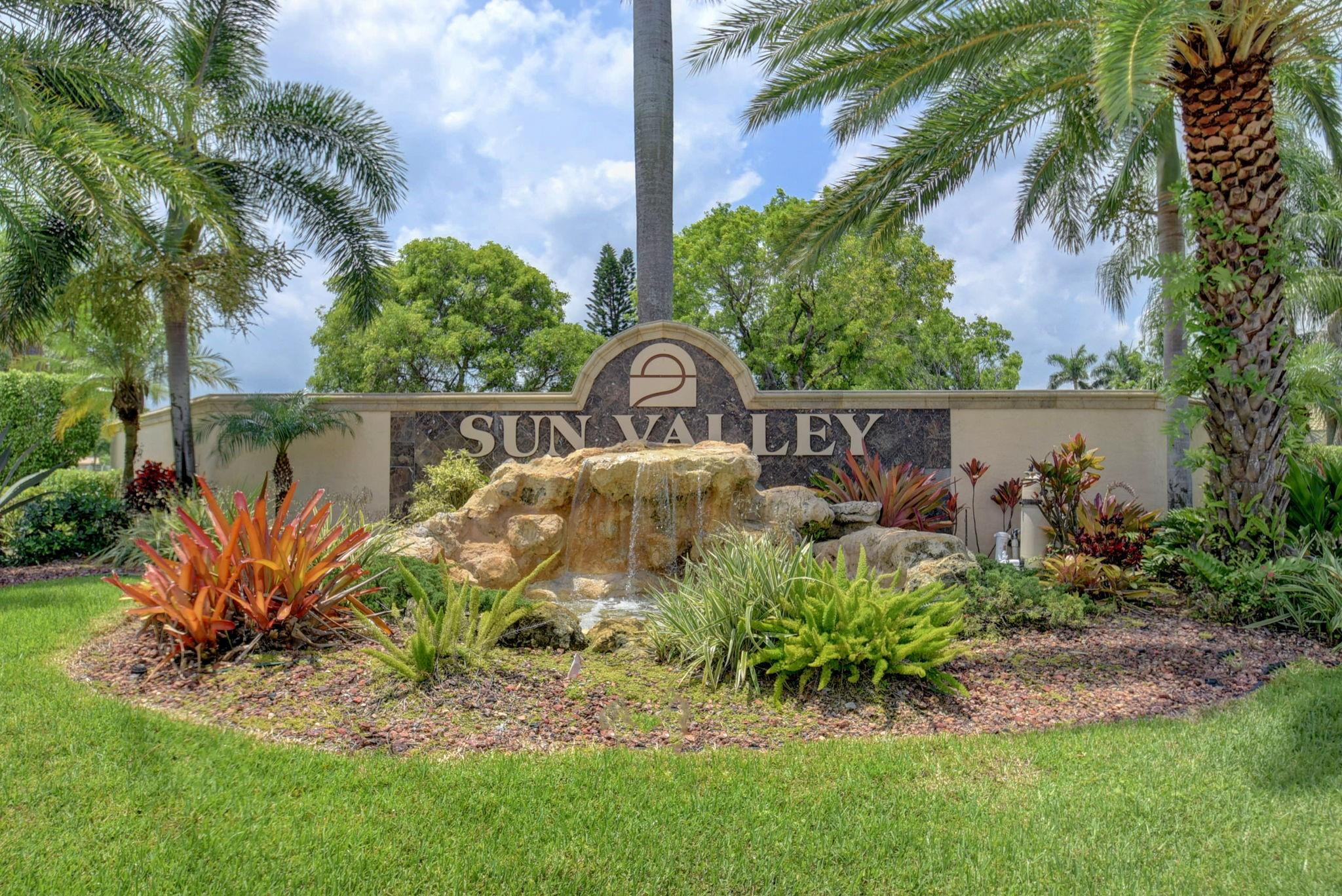 6028 Sunberry Circle