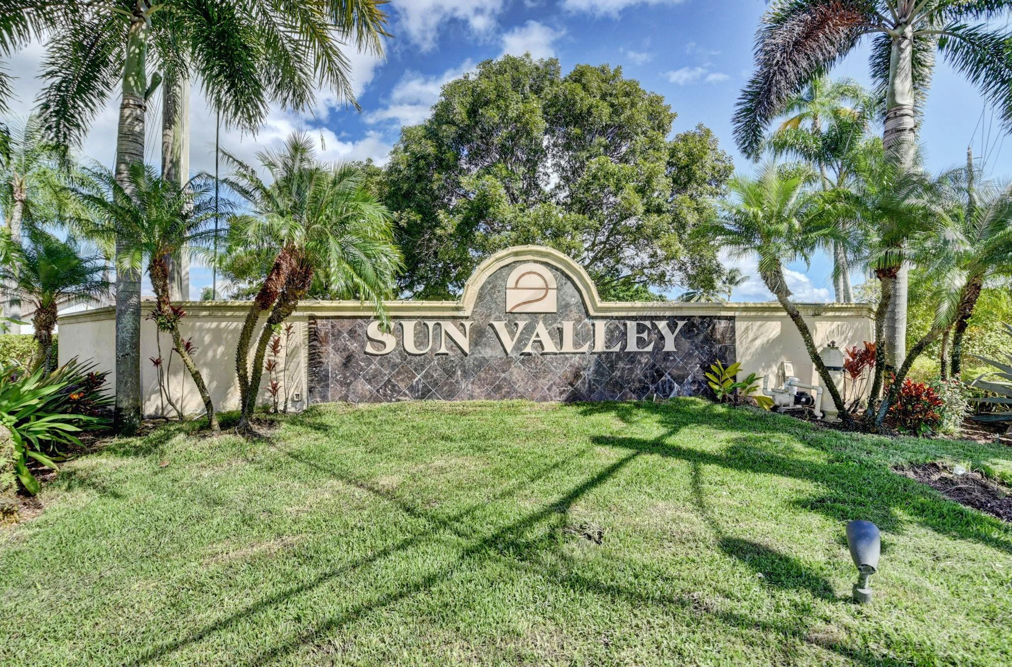 6028 Sunberry Circle