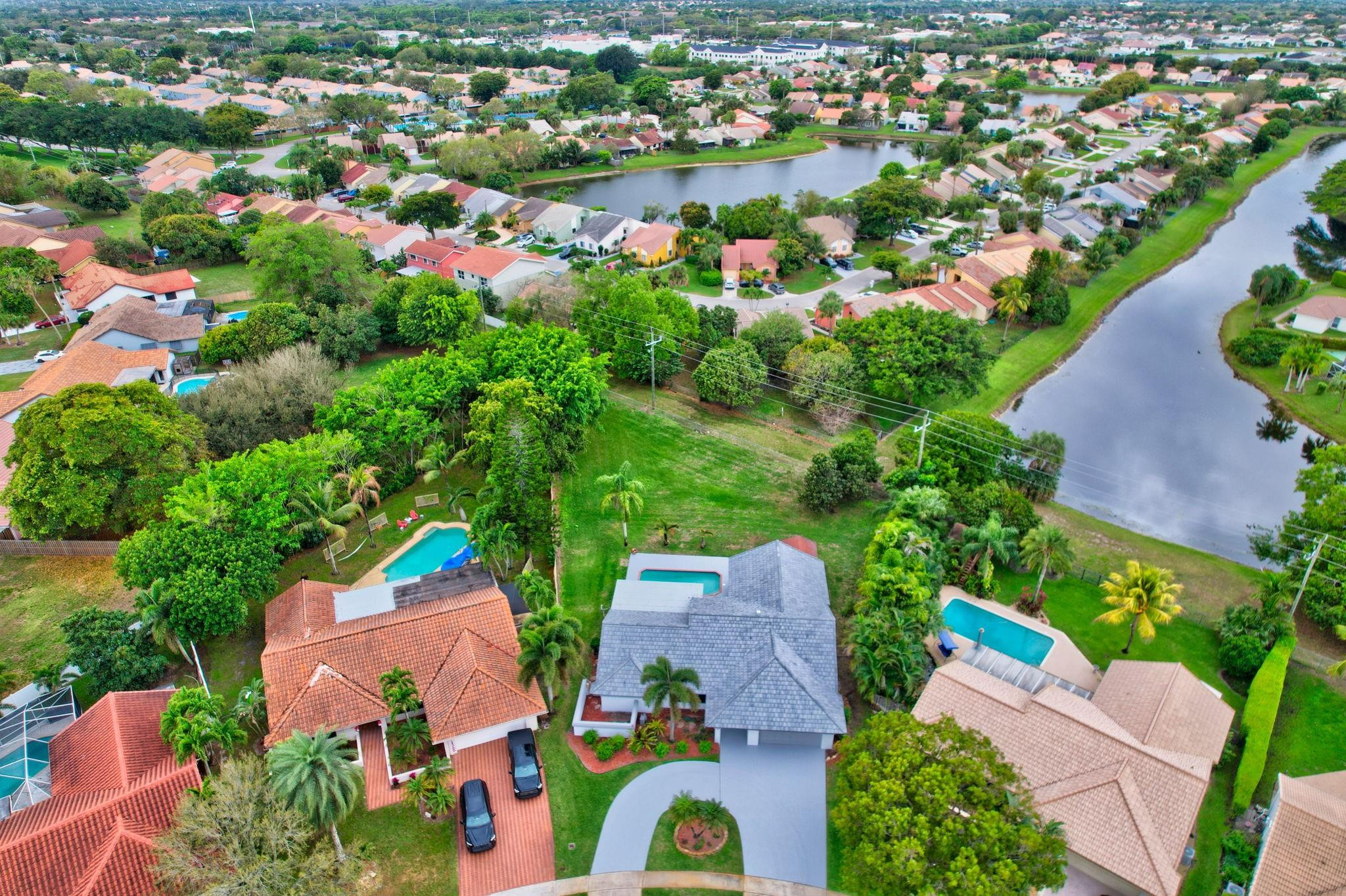 6028 Sunberry Circle