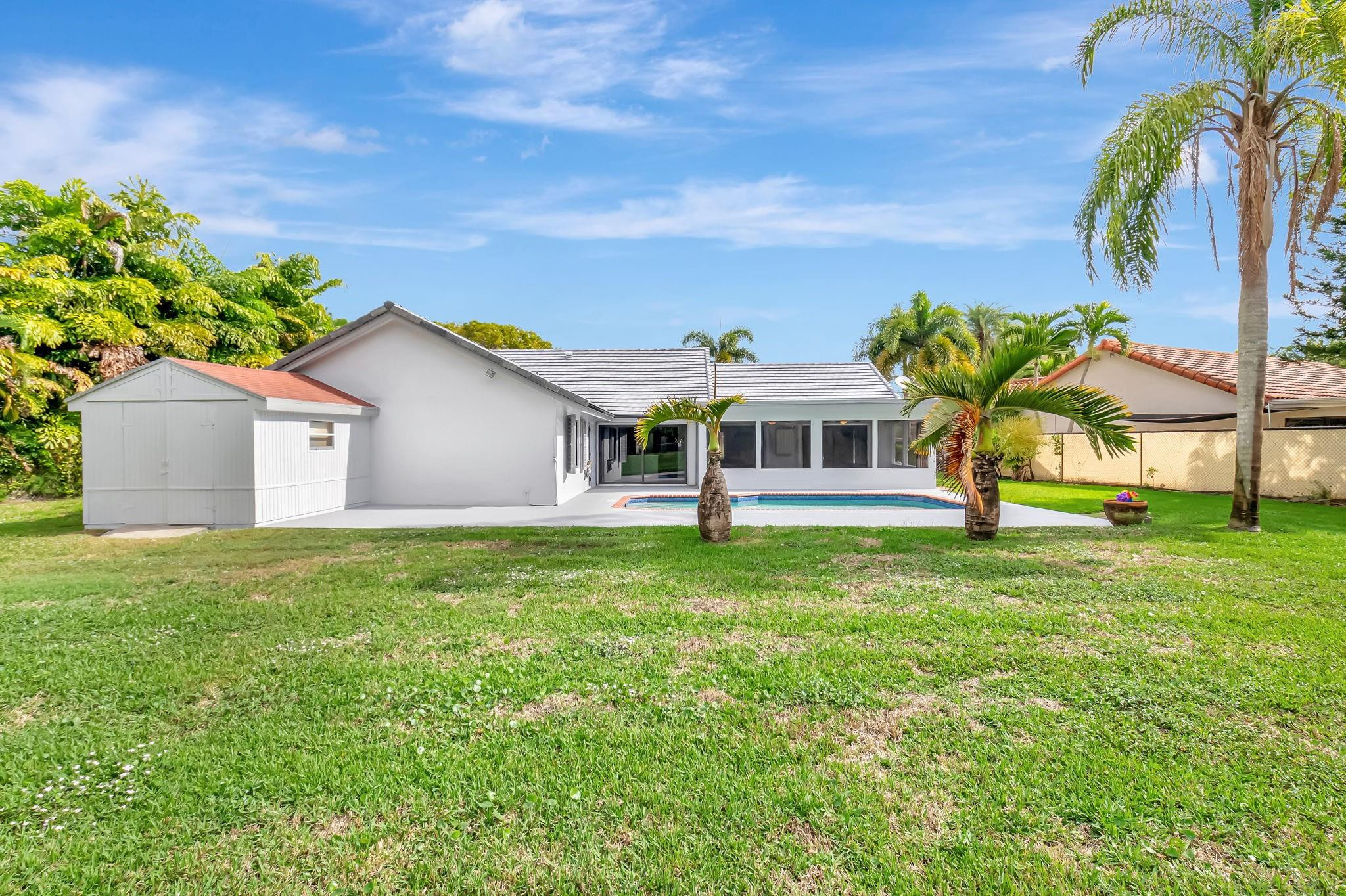 6028 Sunberry Circle