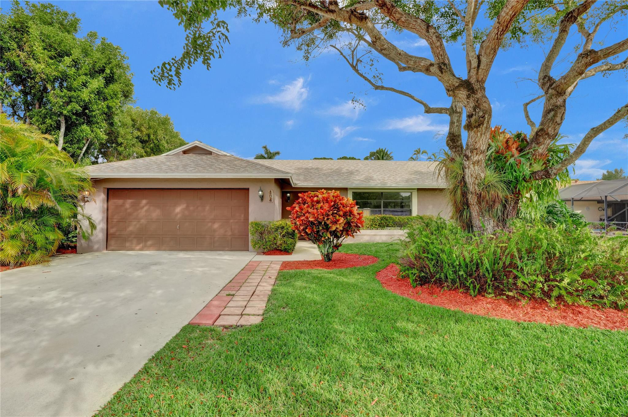 104 Parkwood Drive