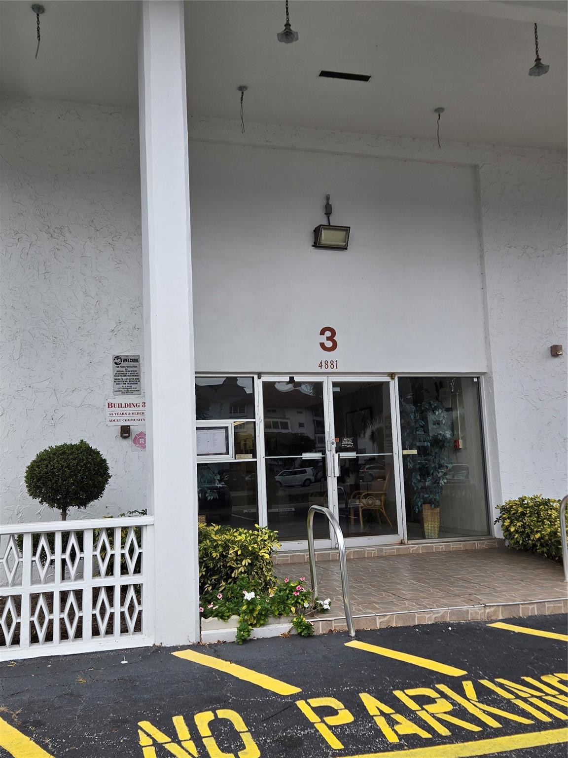 4881 NW 22nd Street 17A