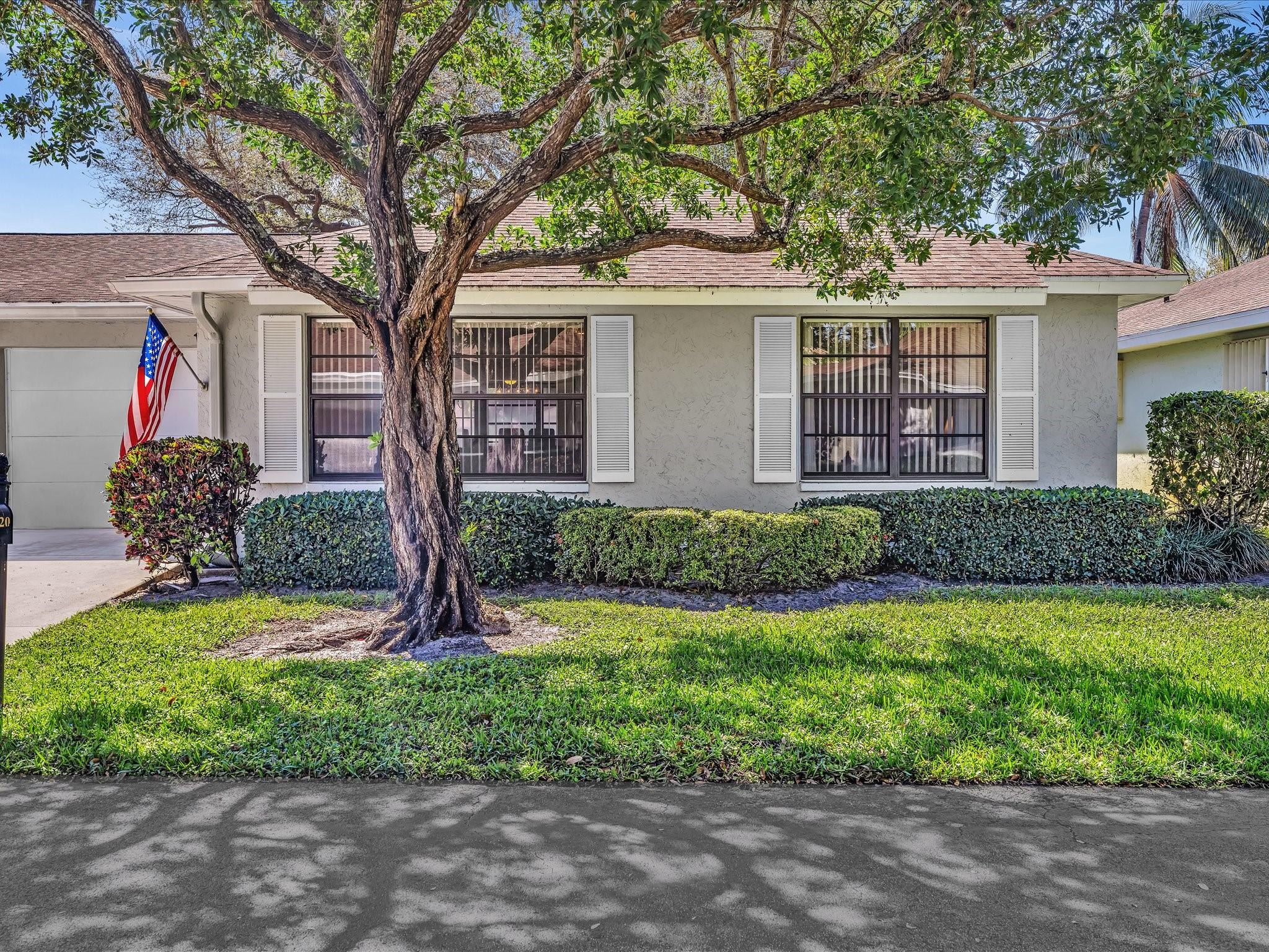9820 Pecan Tree Drive 9820-B