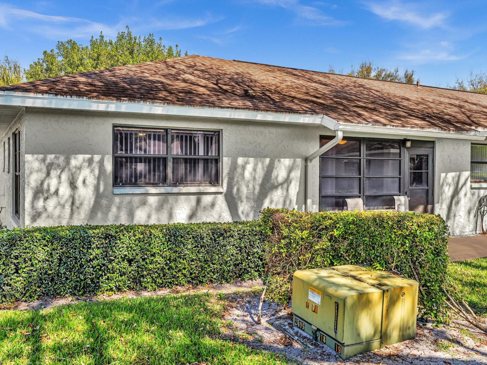 9820 Pecan Tree Drive 9820-B