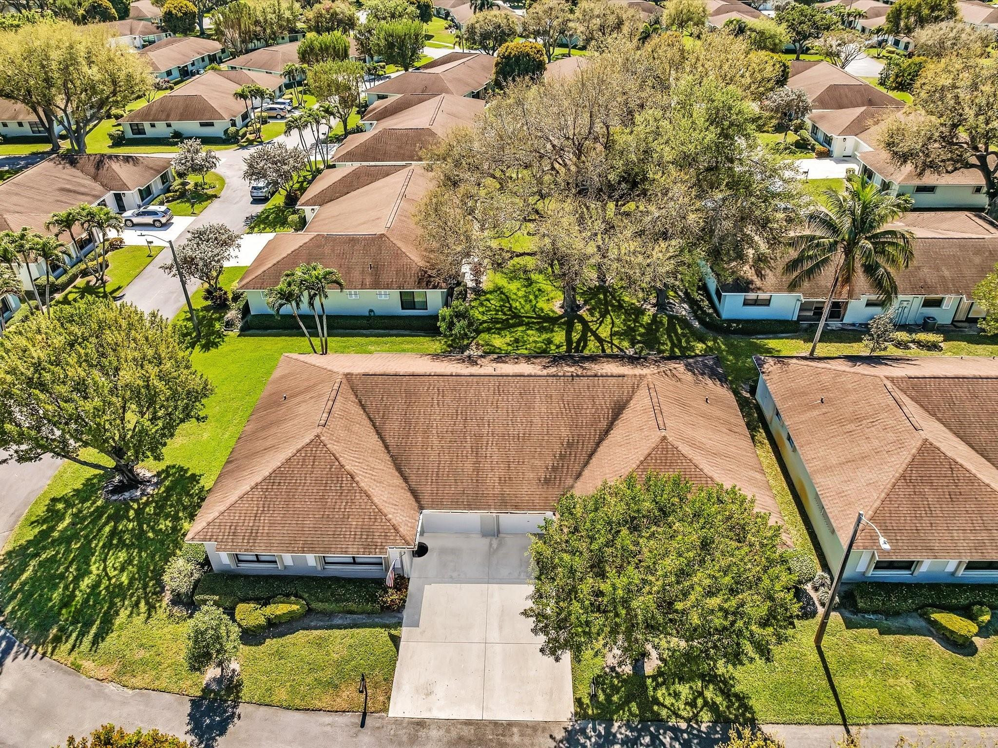 9820 Pecan Tree Drive 9820-B