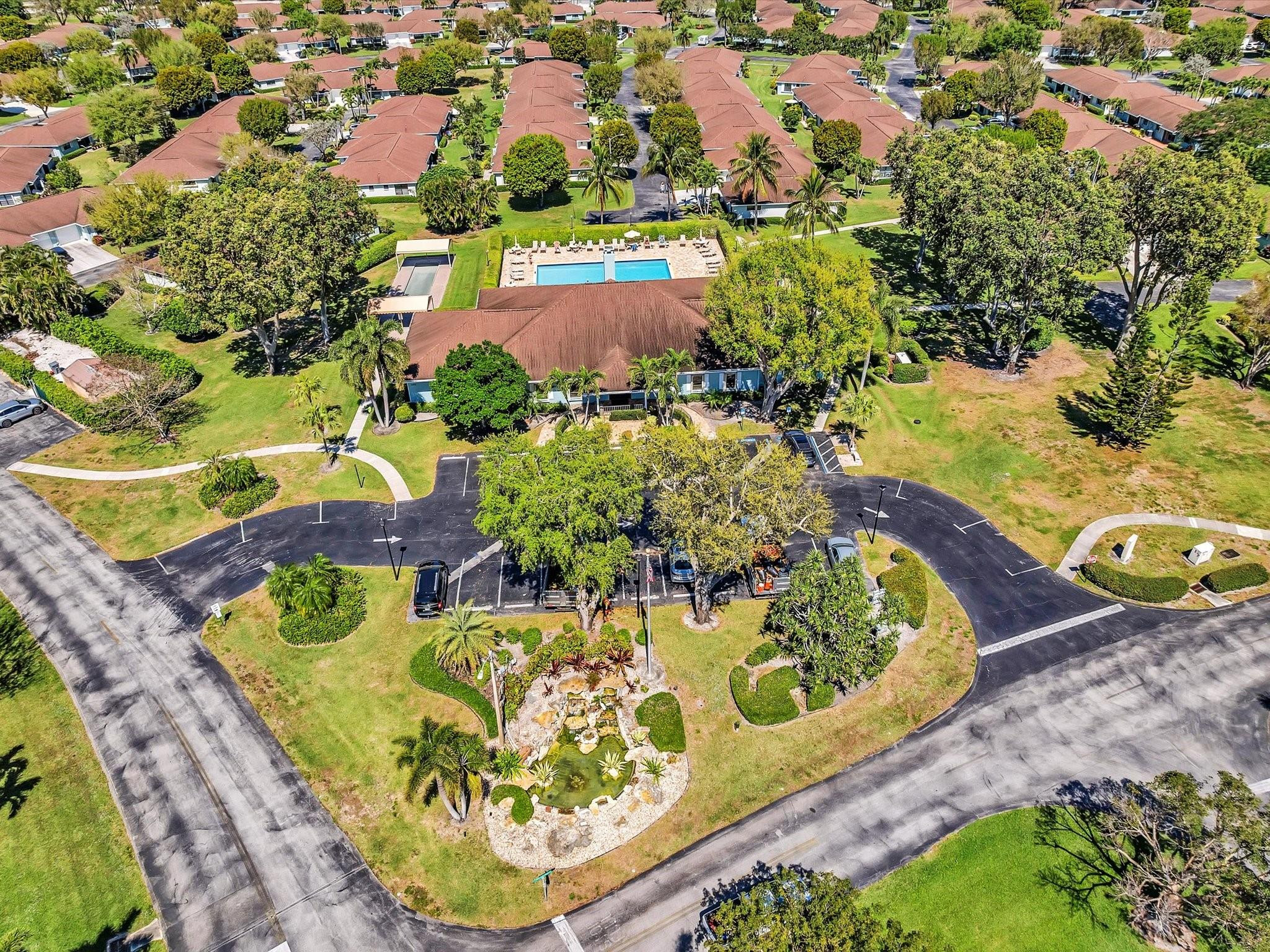 9820 Pecan Tree Drive 9820-B