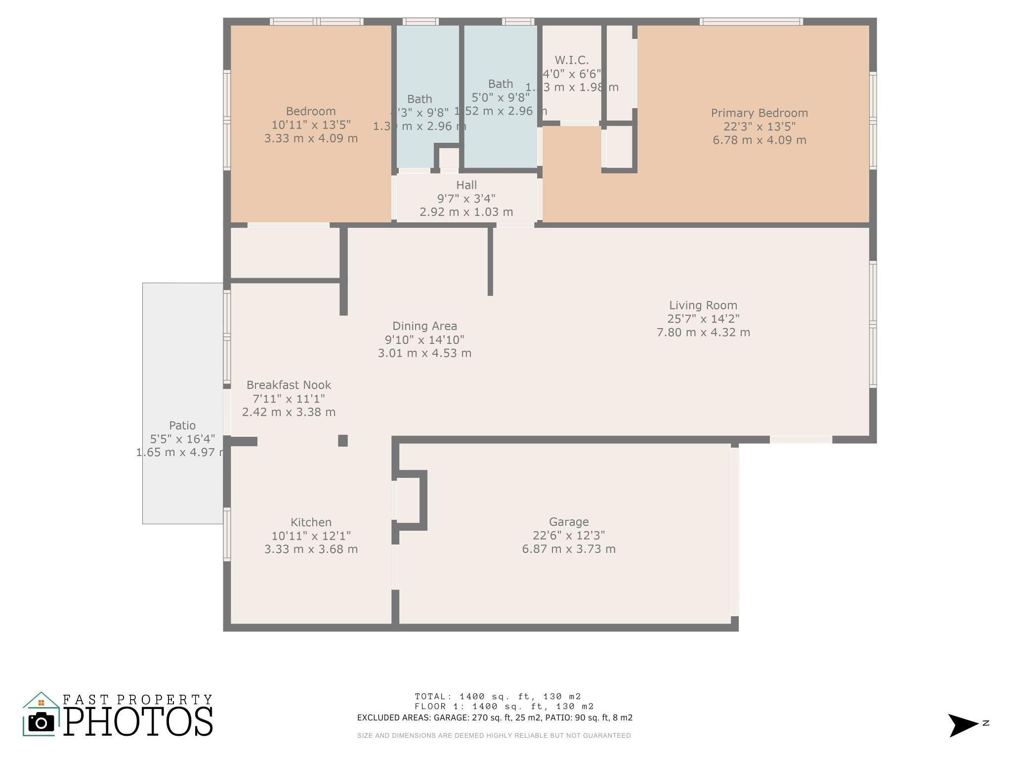 9820 Pecan Tree Drive 9820-B