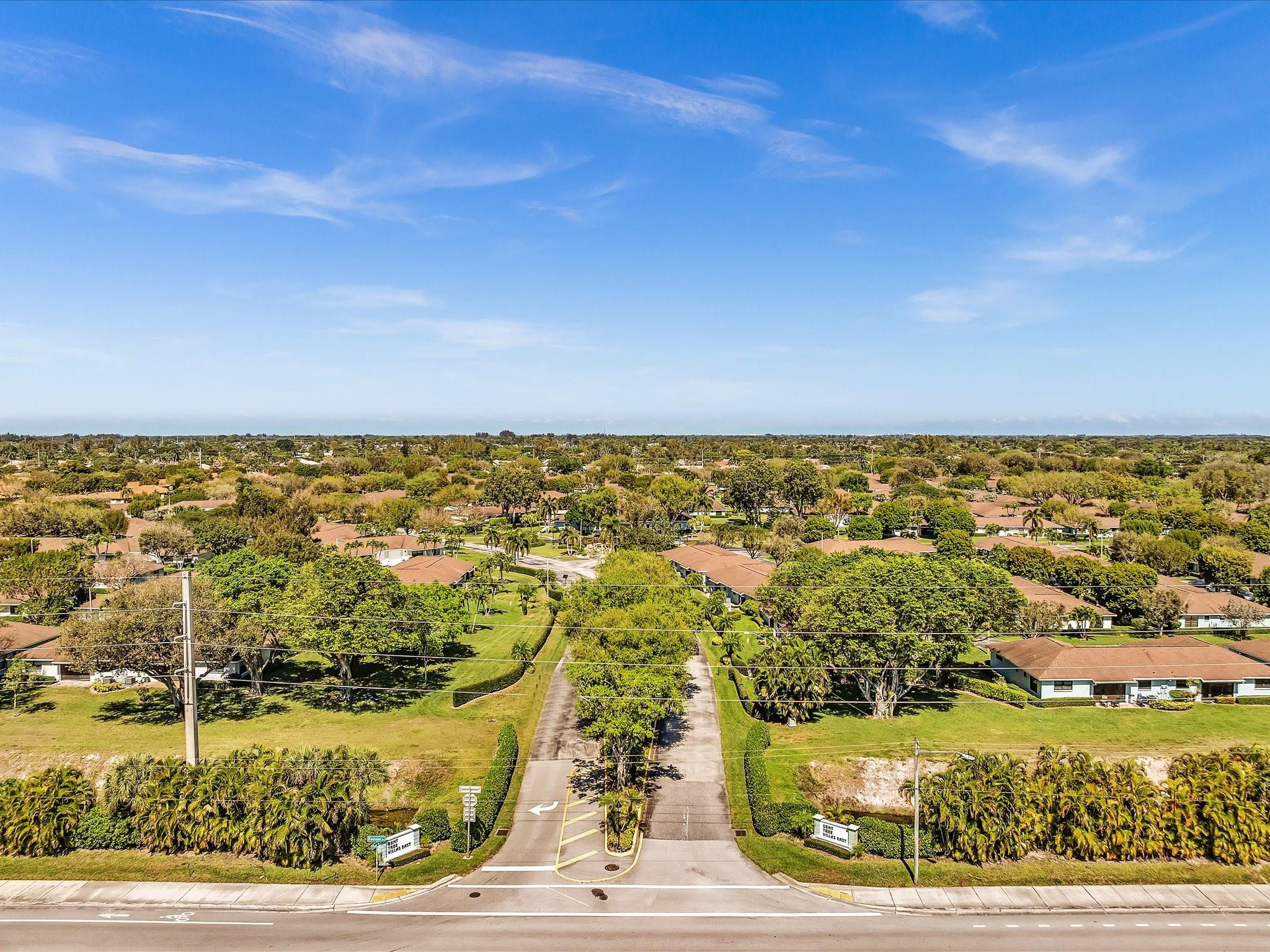 9820 Pecan Tree Drive 9820-B