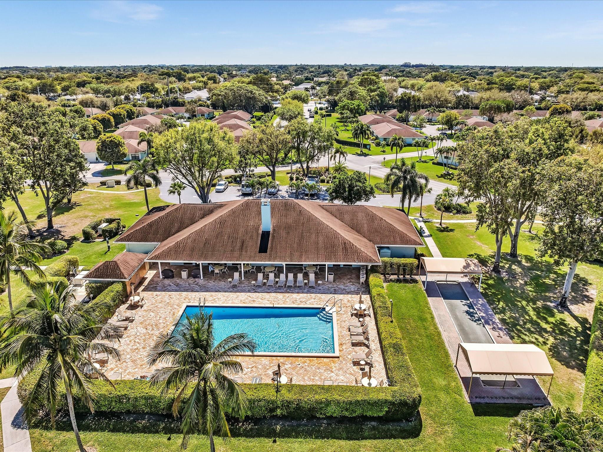 9820 Pecan Tree Drive 9820-B