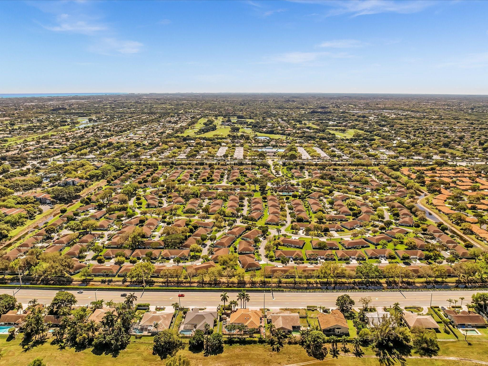 9820 Pecan Tree Drive 9820-B