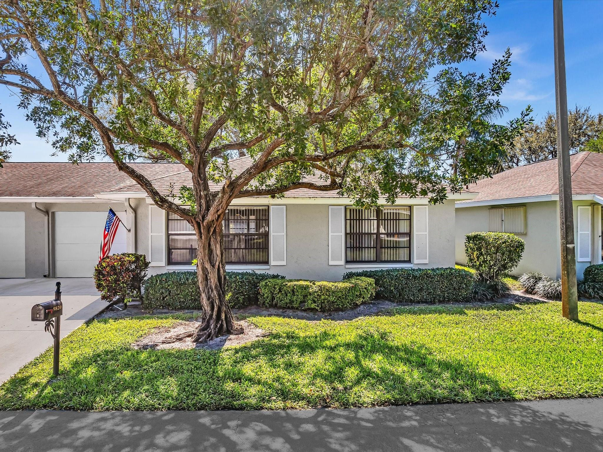 9820 Pecan Tree Drive 9820-B