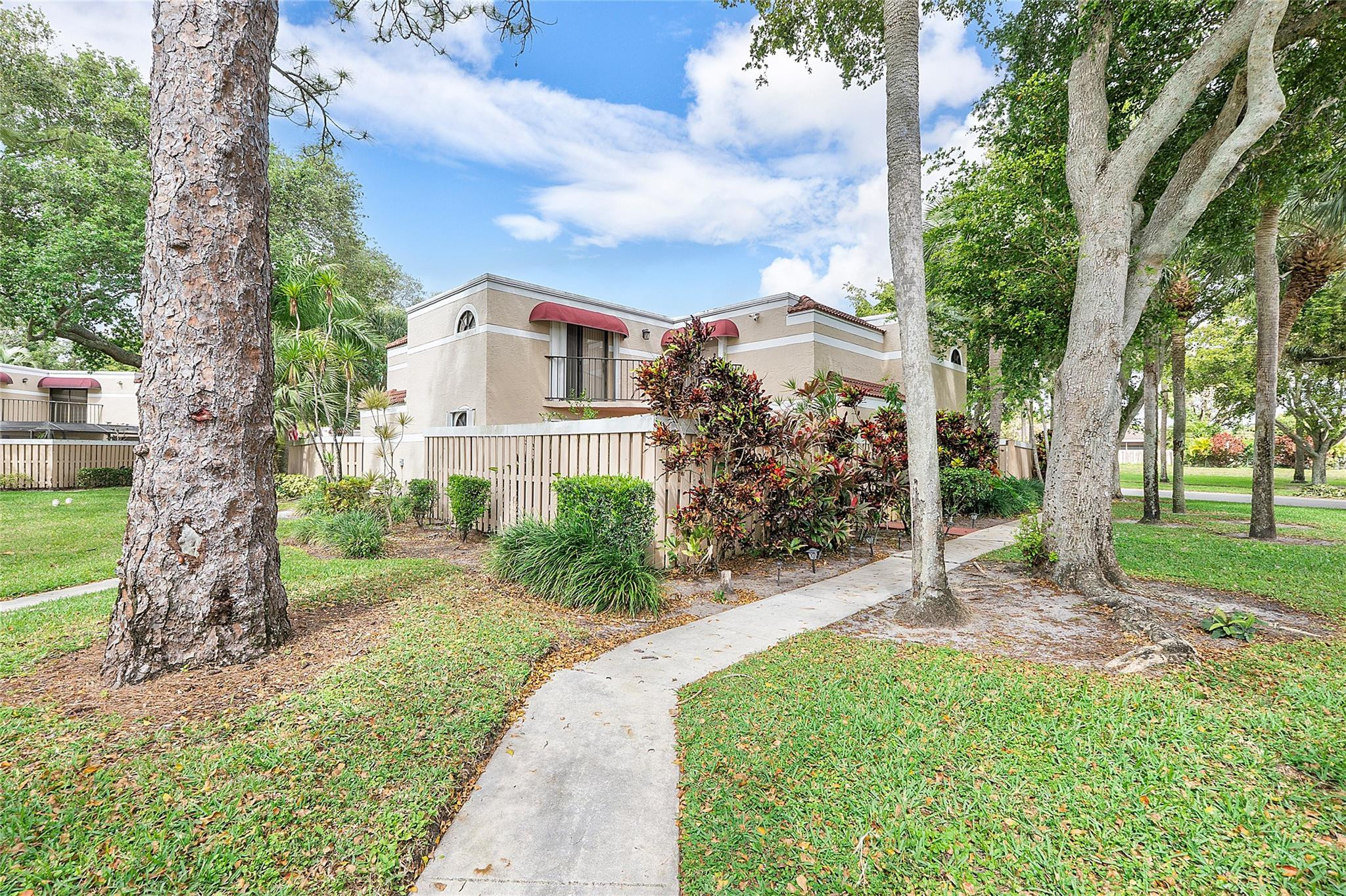4260 Village Drive C