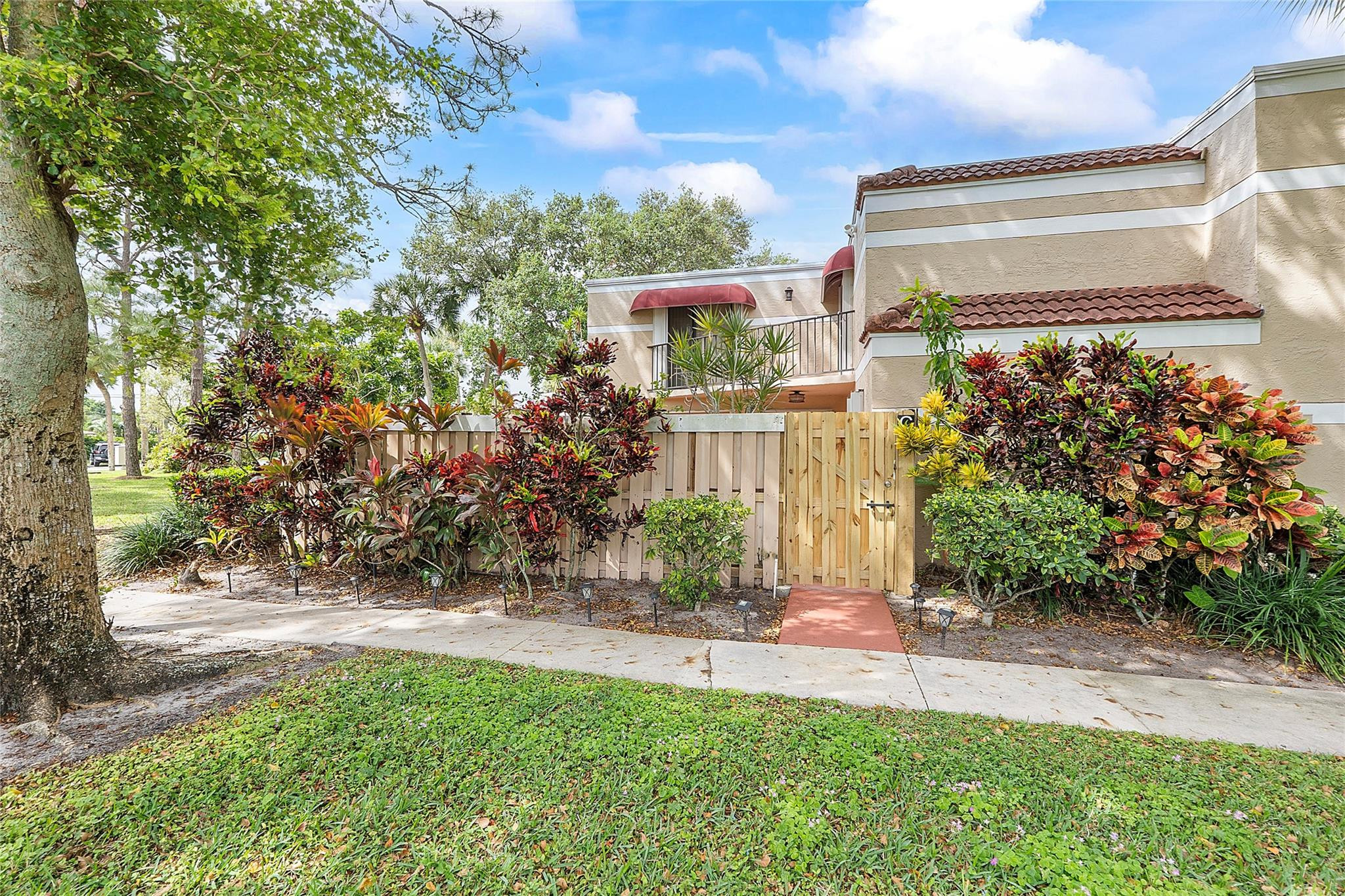 4260 Village Drive C