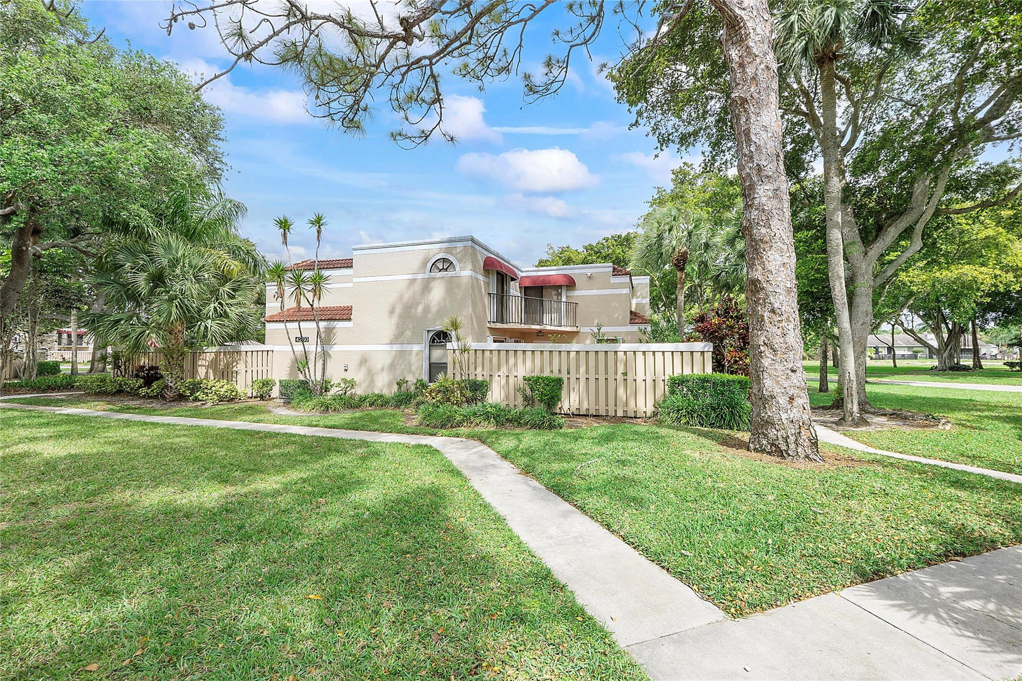 4260 Village Drive C