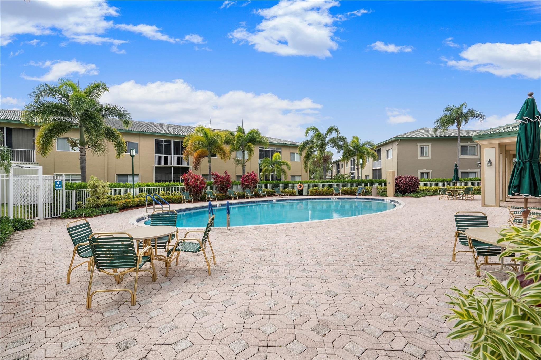 7919 E Exeter Boulevard 102