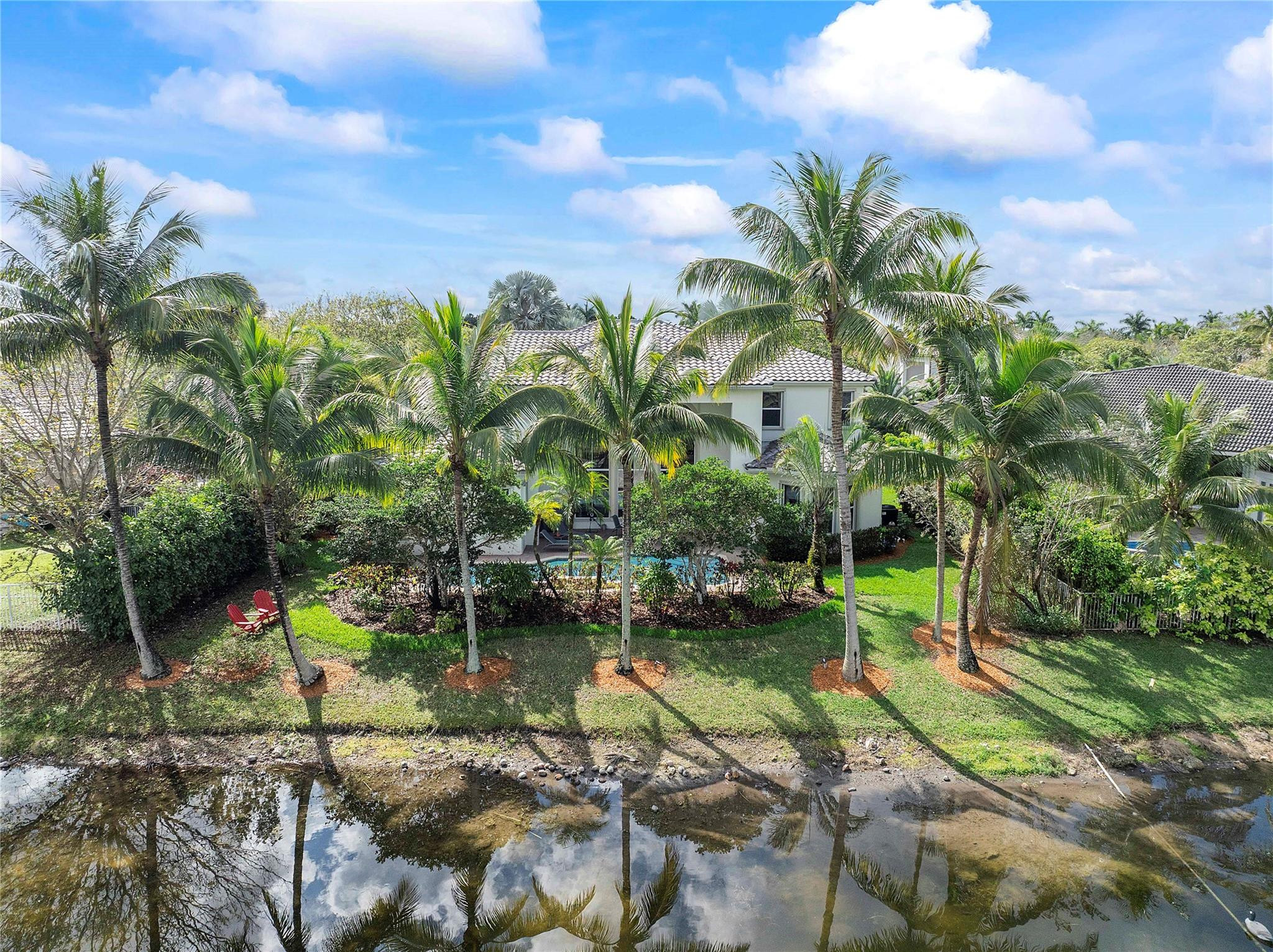 11815 NW 10th Place