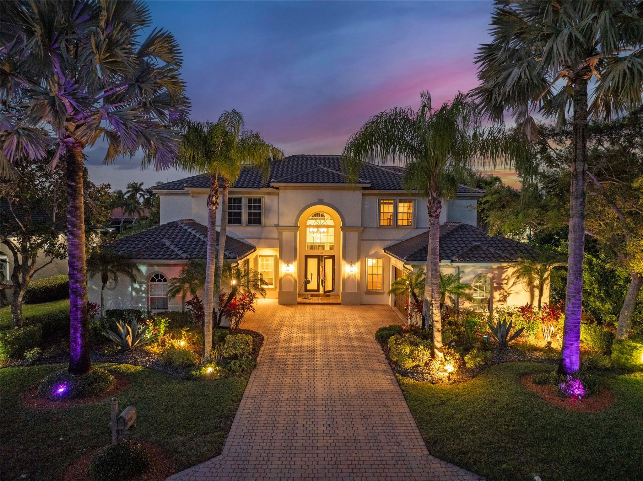 11815 NW 10th Place