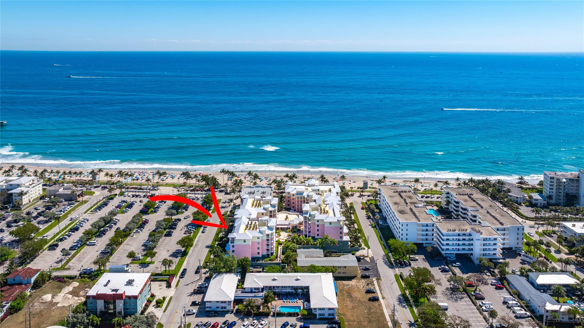 2051 SE 3rd Street 409