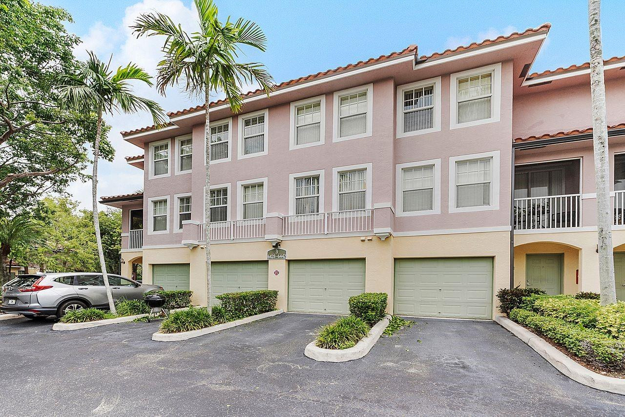 6440 W Sample Road 6440