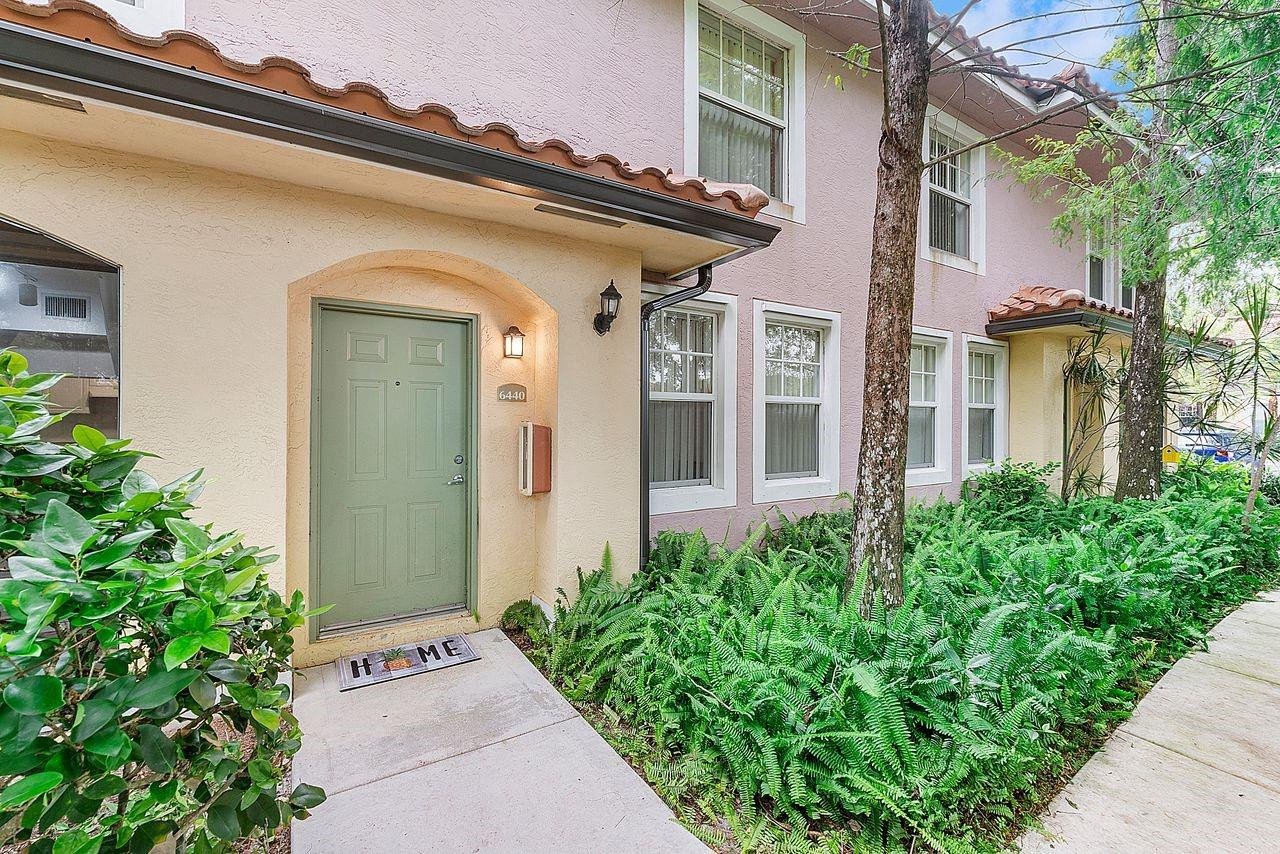 6440 W Sample Road 6440