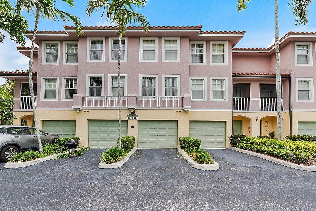 6440 W Sample Road 6440