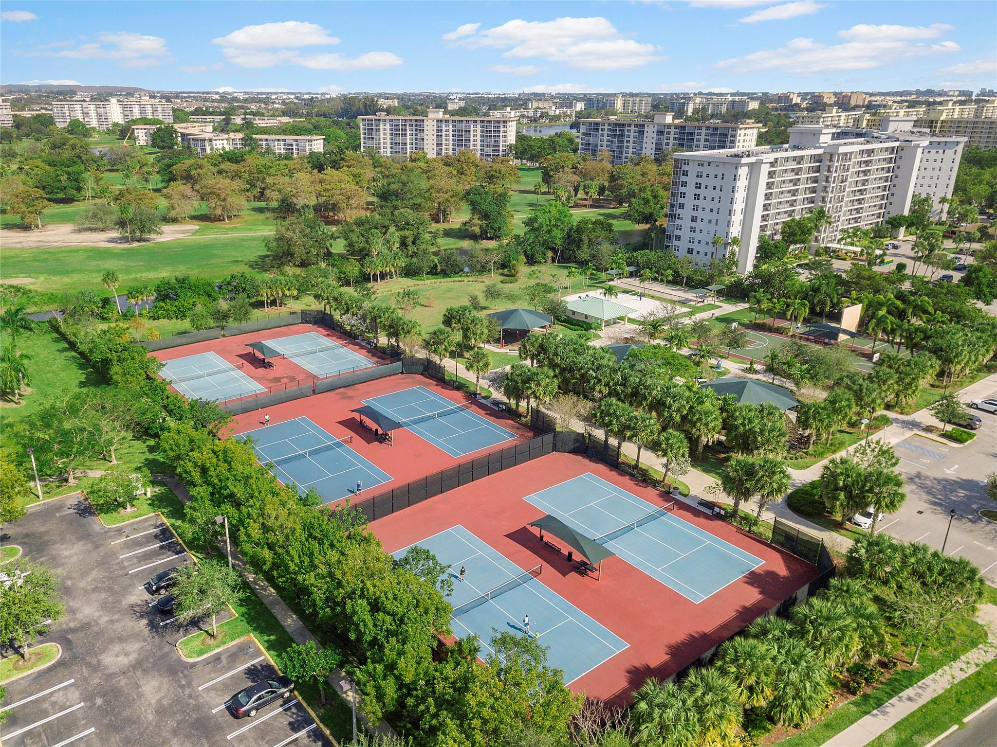 4261 W Palm Aire Drive 203