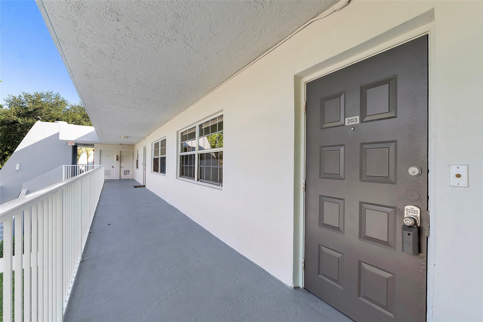 4261 W Palm Aire Drive 203