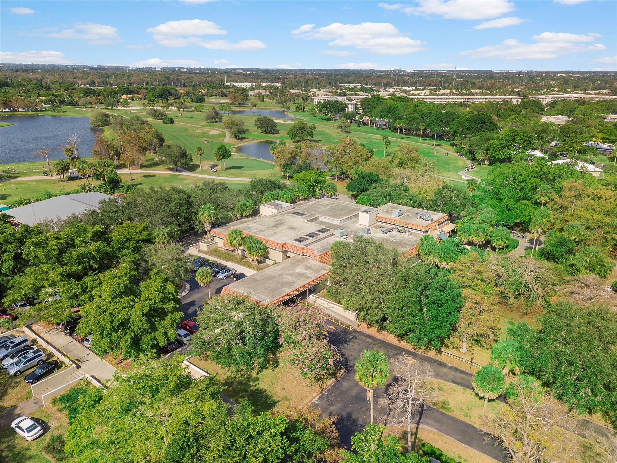 4261 W Palm Aire Drive 203