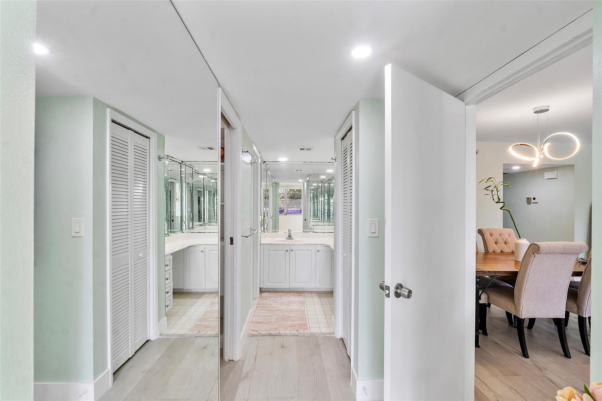 4261 W Palm Aire Drive 203
