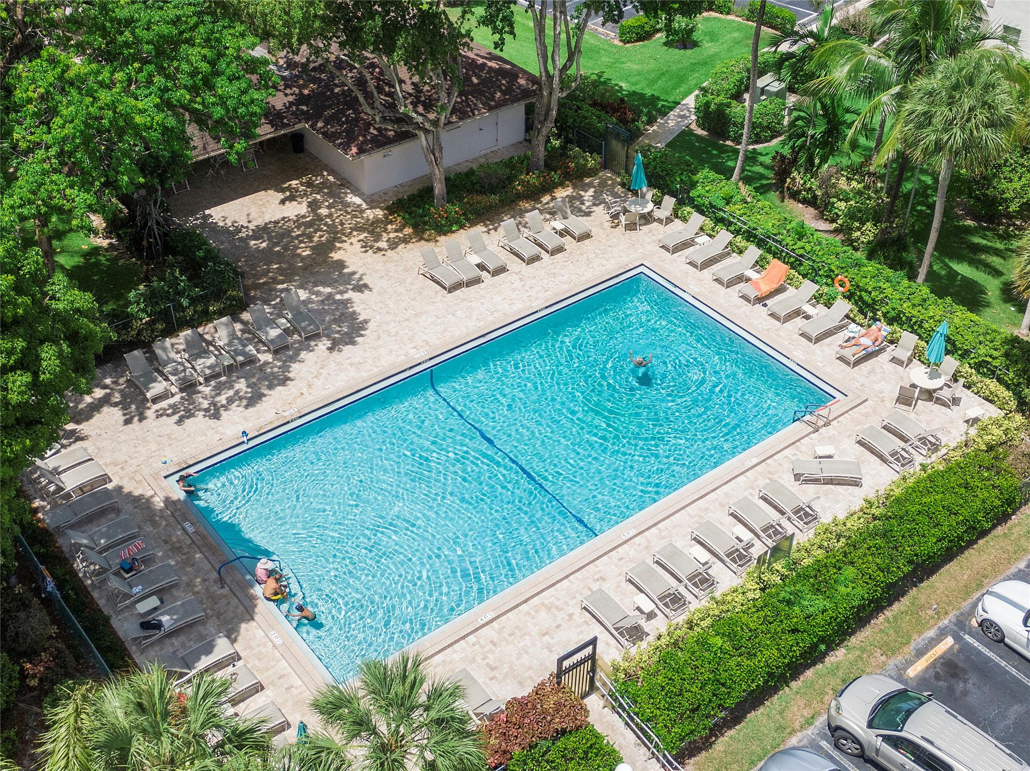 4261 W Palm Aire Drive 203