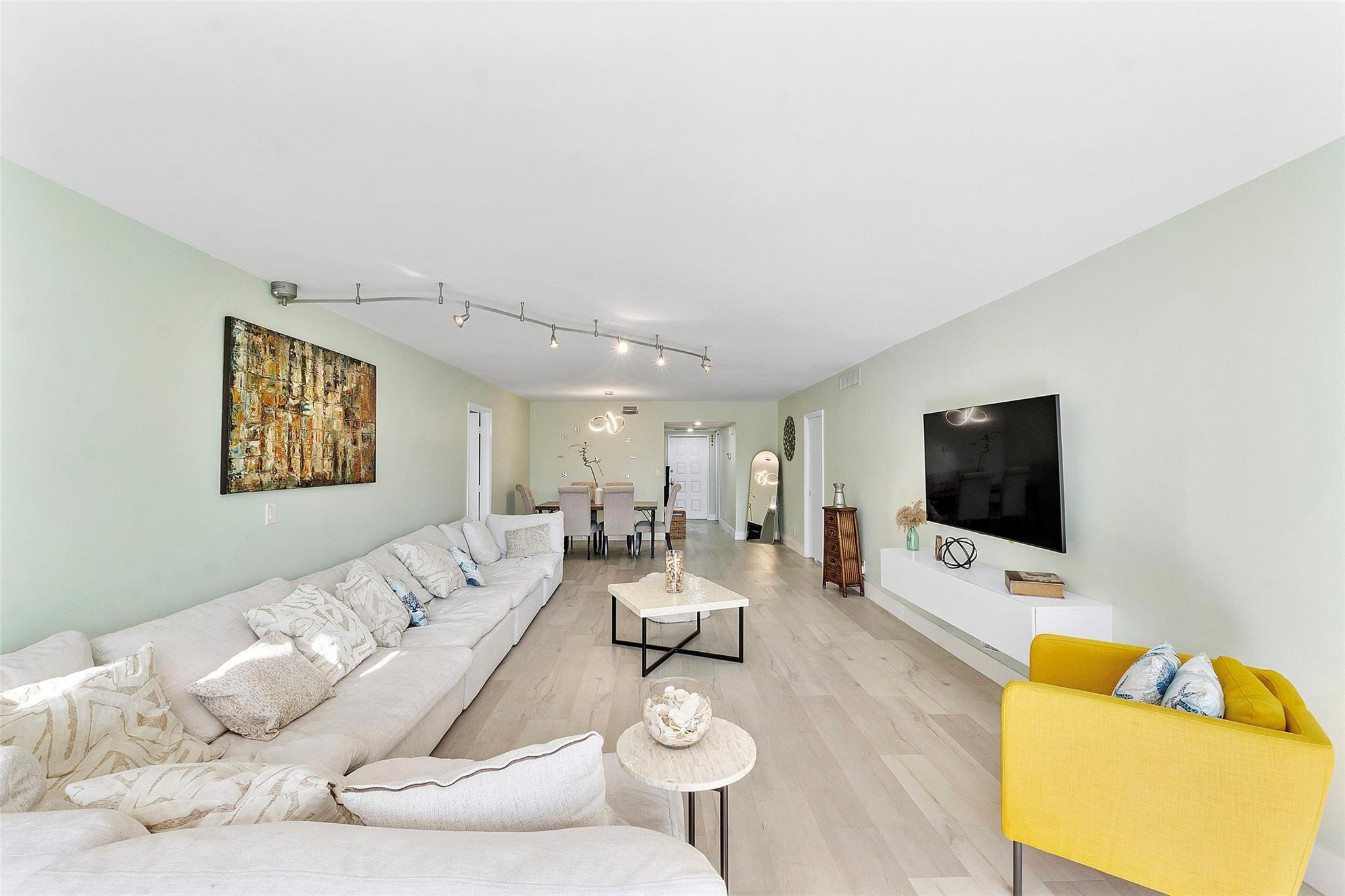 4261 W Palm Aire Drive 203