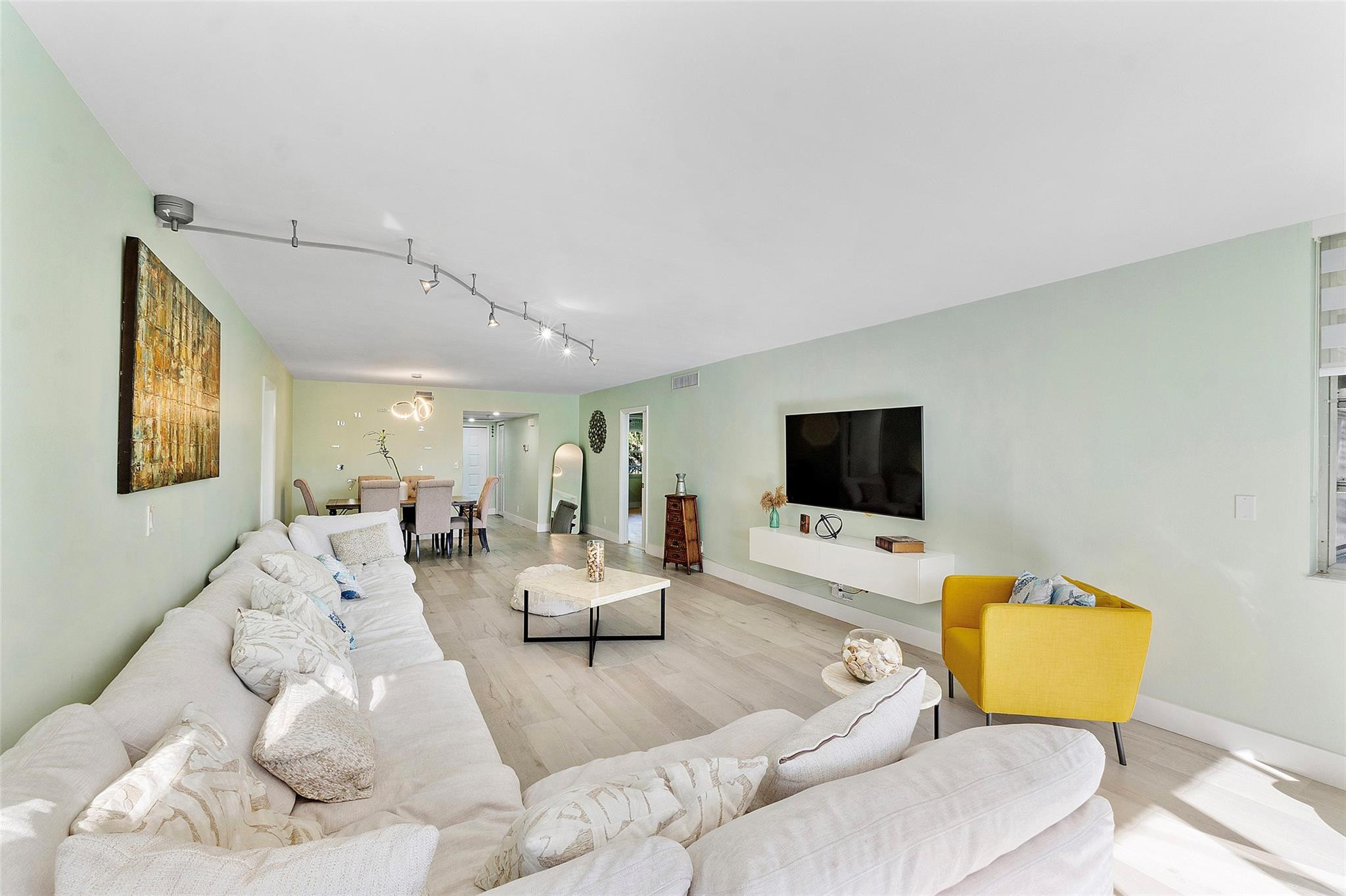 4261 W Palm Aire Drive 203