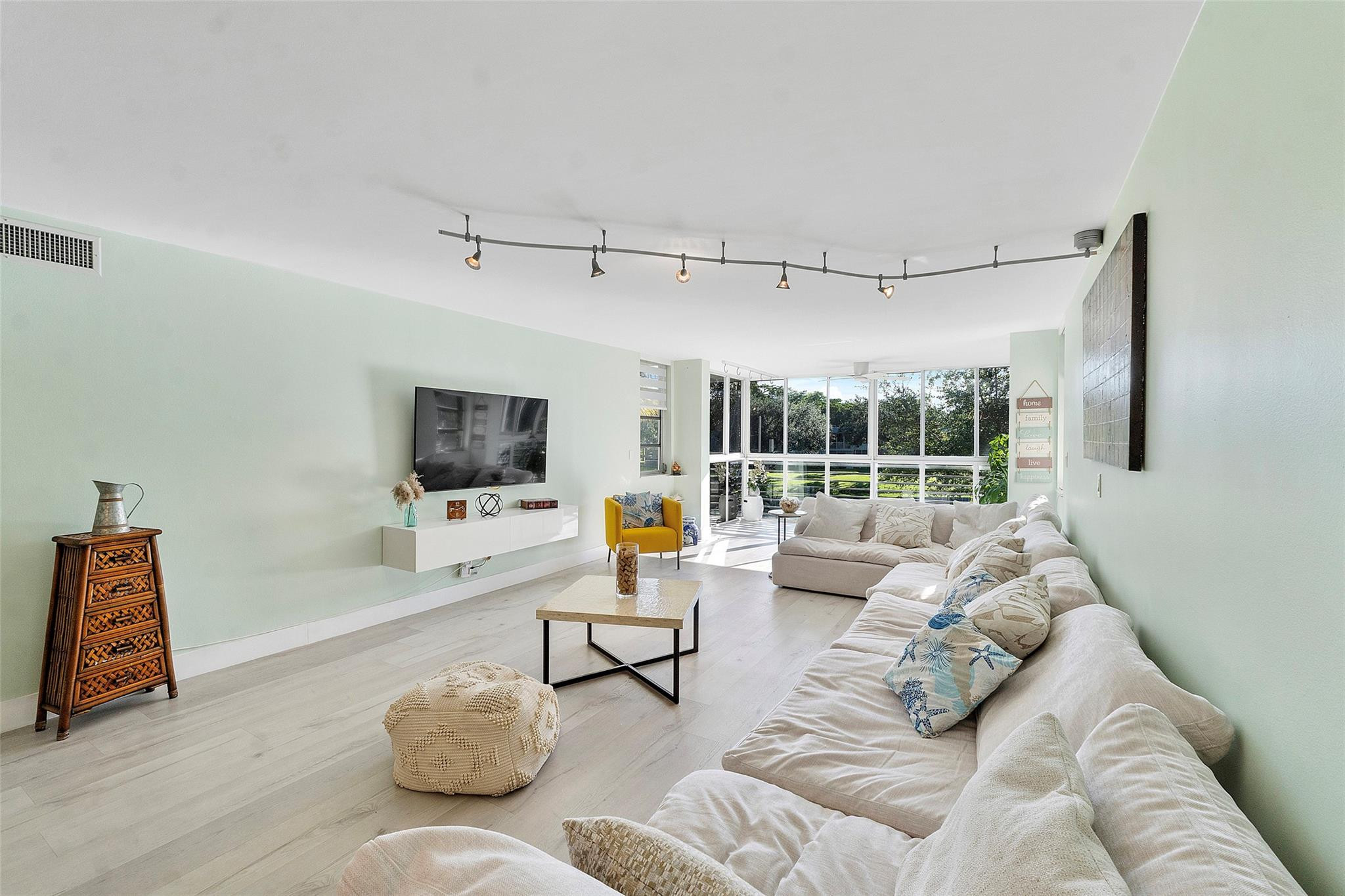 4261 W Palm Aire Drive 203
