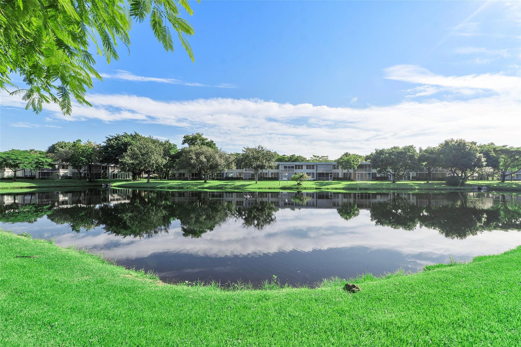 4261 W Palm Aire Drive 203