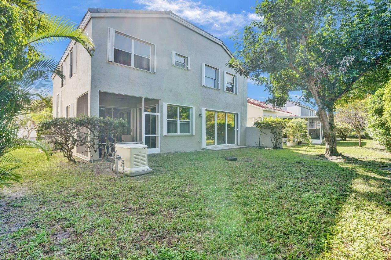 5438 NW 106th Drive