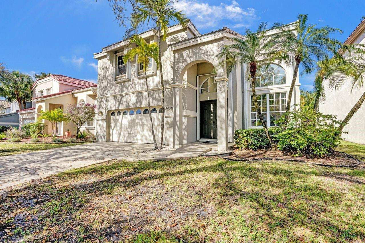 5438 NW 106th Drive