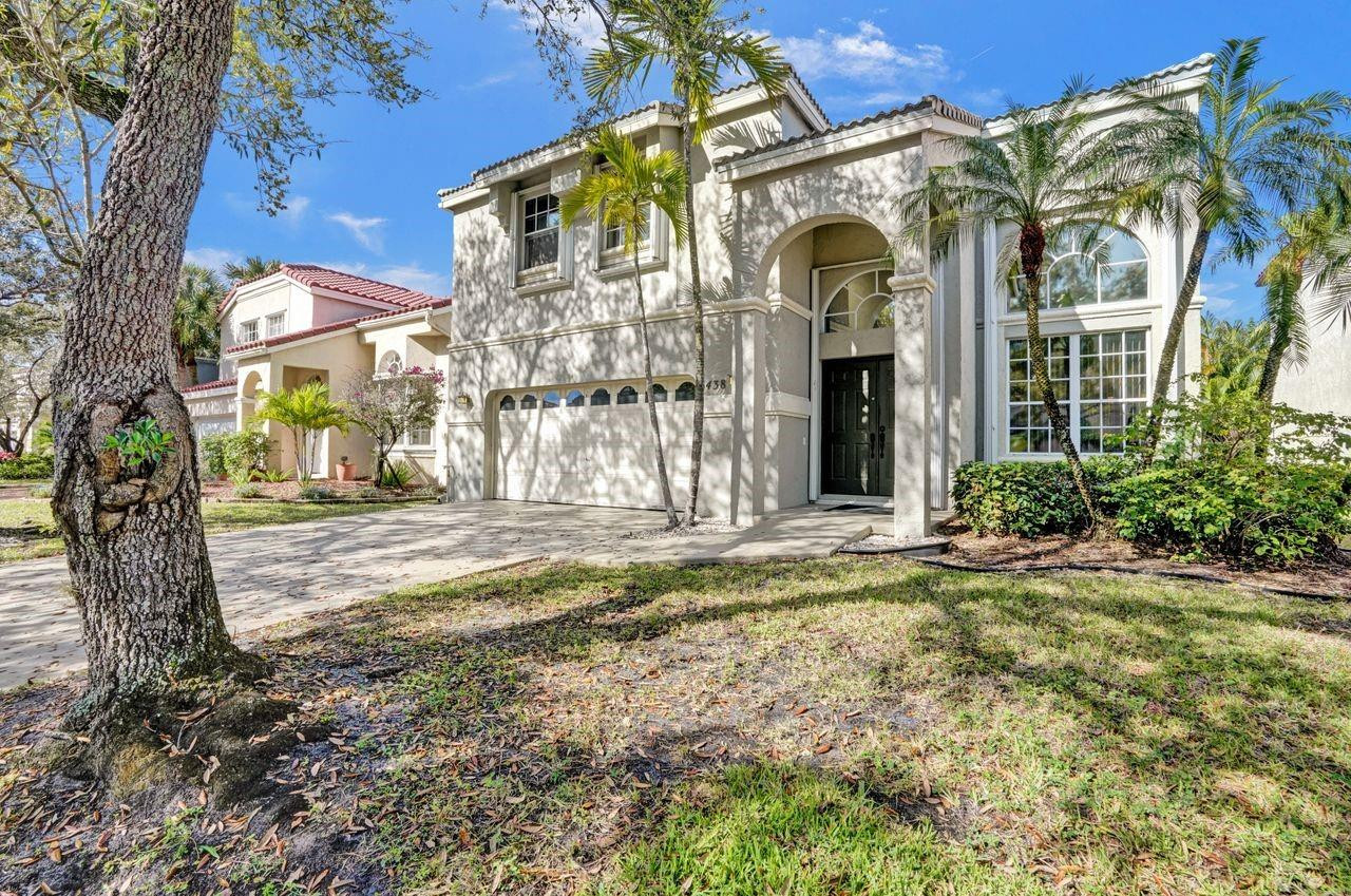 5438 NW 106th Drive