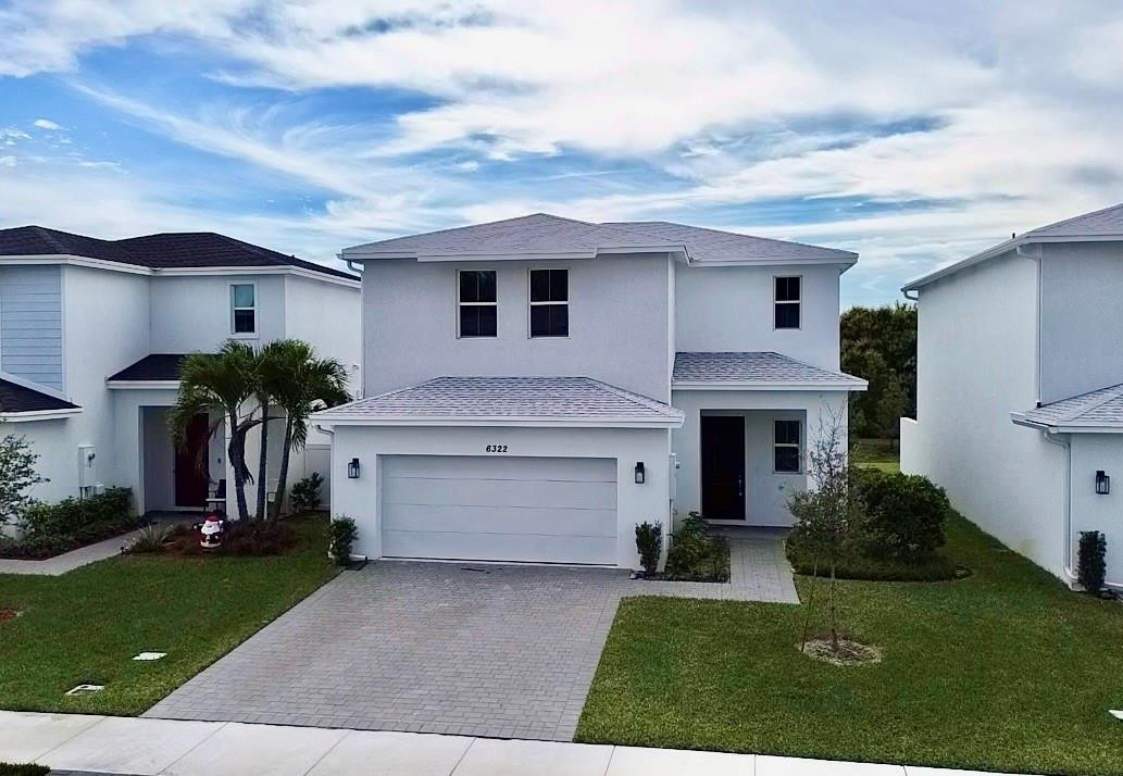 6322 Tenor Drive