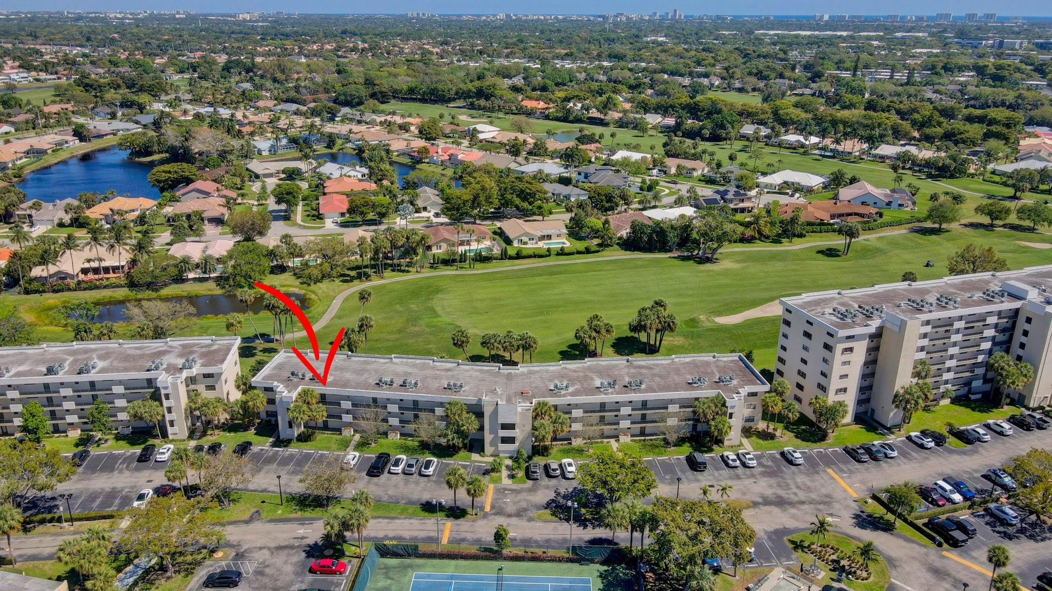 2420 Deer Creek Country Club Boulevard 209