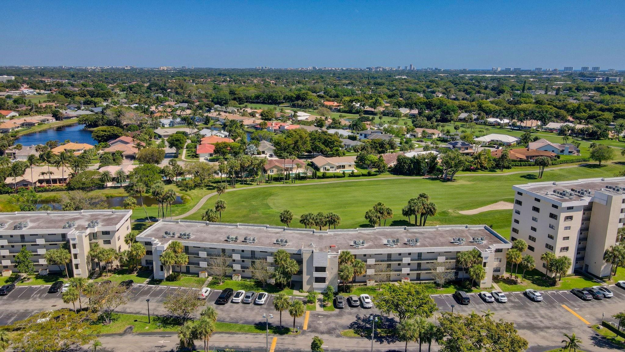 2420 Deer Creek Country Club Boulevard 209