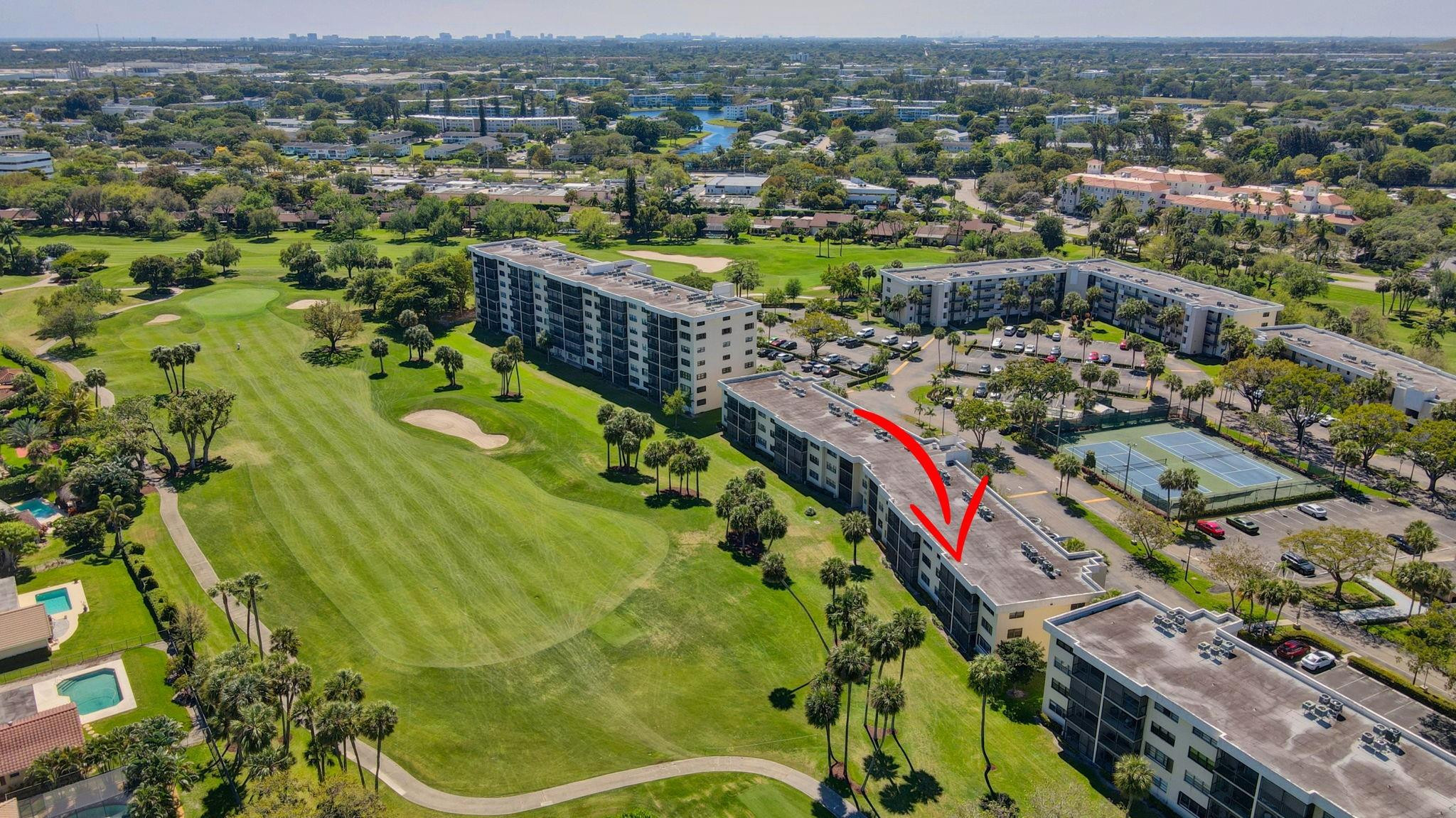 2420 Deer Creek Country Club Boulevard 209
