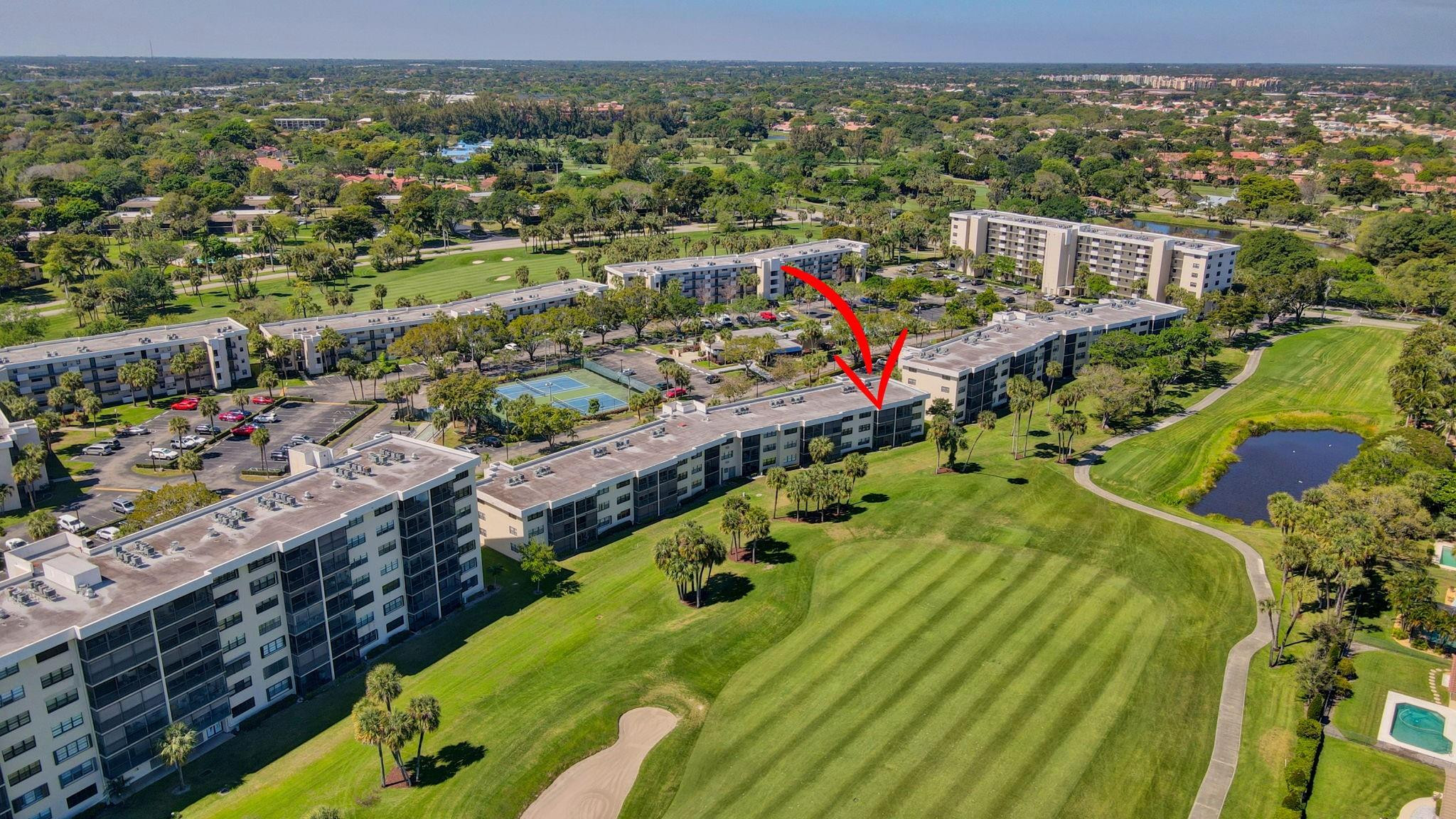 2420 Deer Creek Country Club Boulevard 209