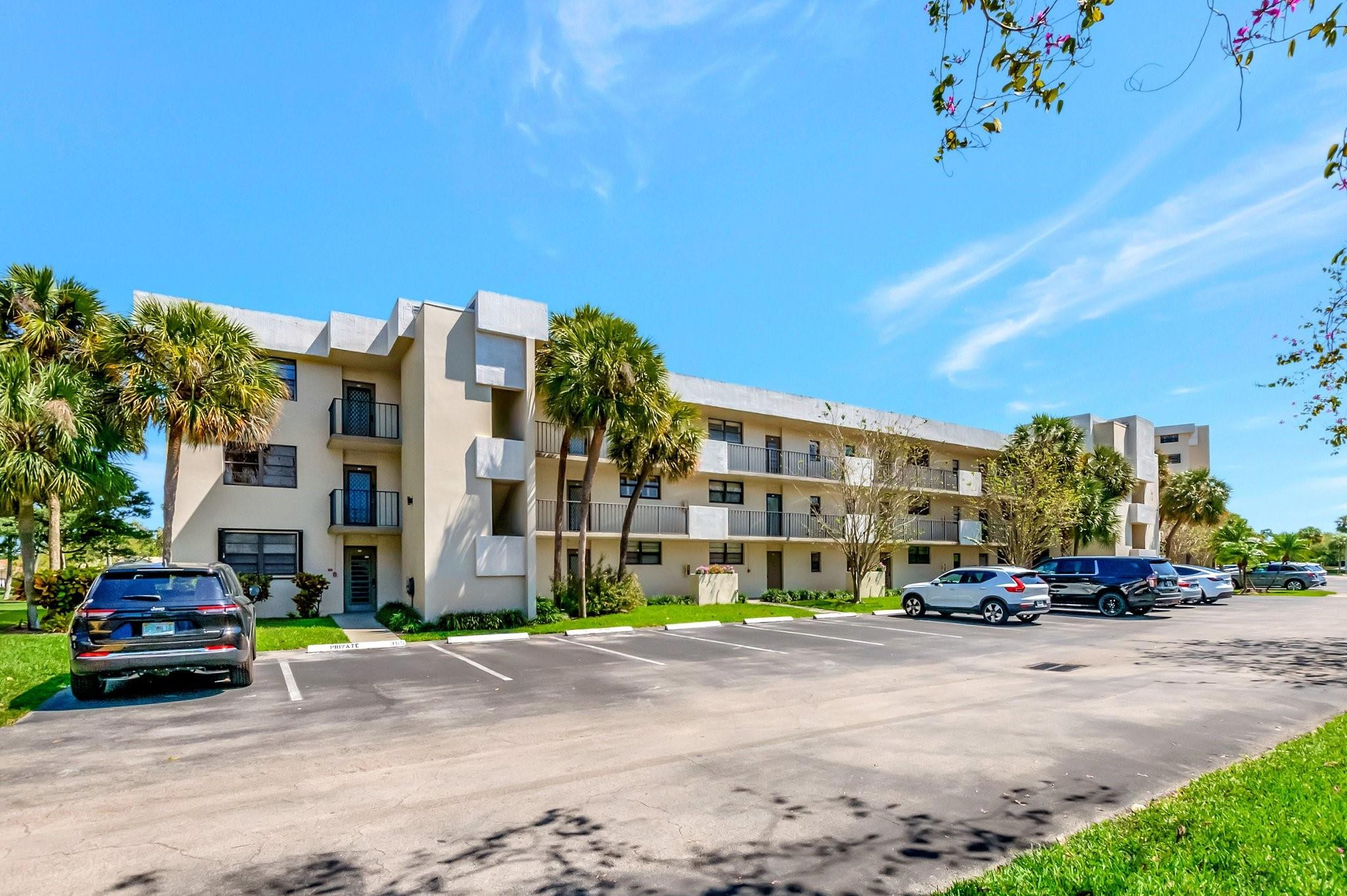 2420 Deer Creek Country Club Boulevard 209