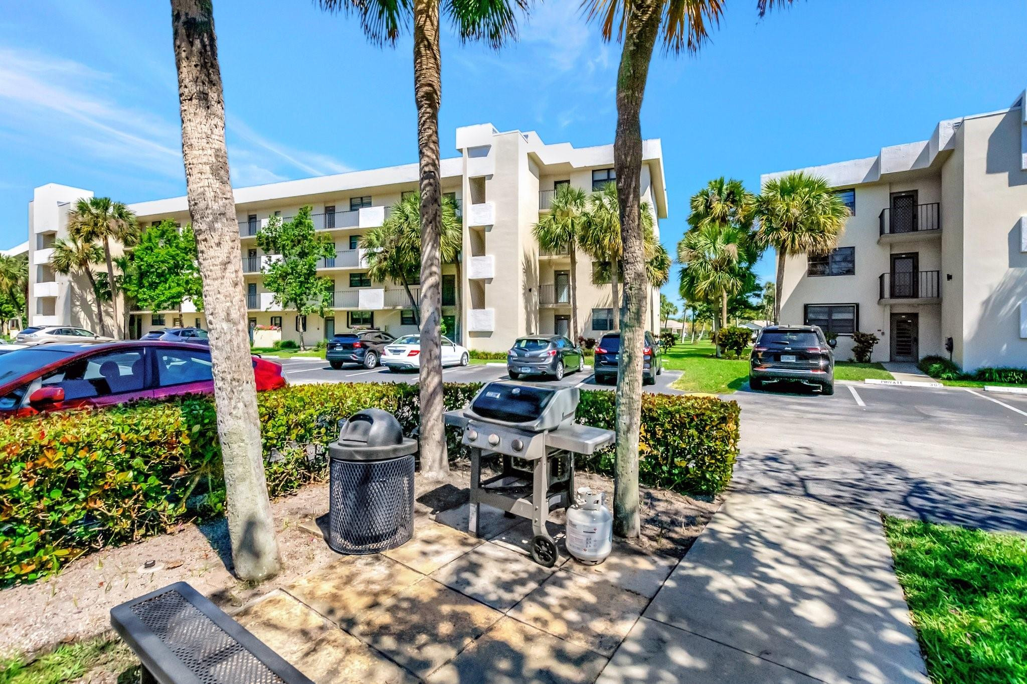 2420 Deer Creek Country Club Boulevard 209
