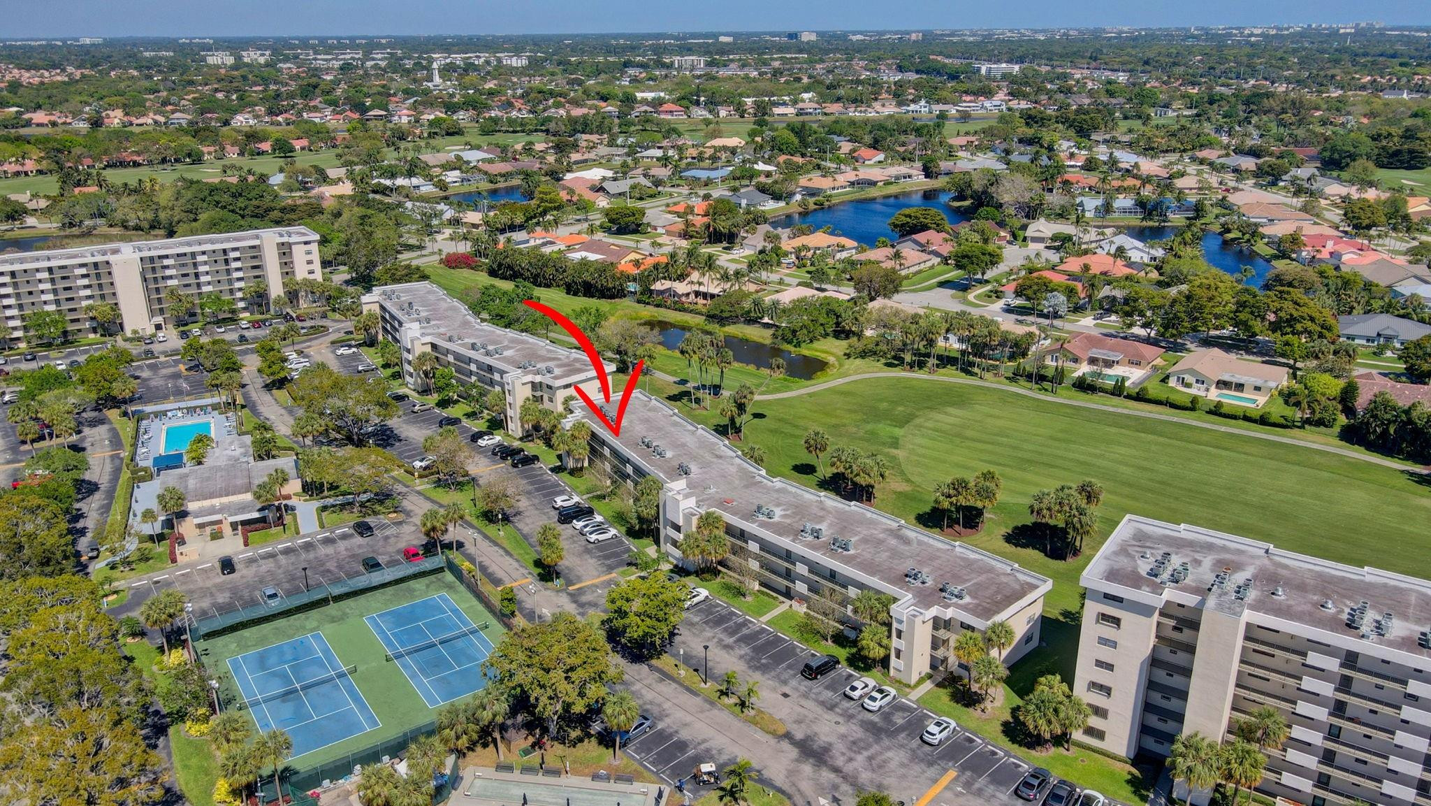 2420 Deer Creek Country Club Boulevard 209